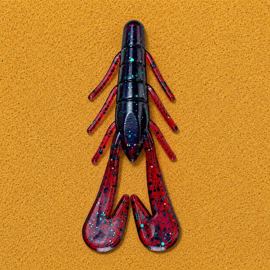 Crawfish