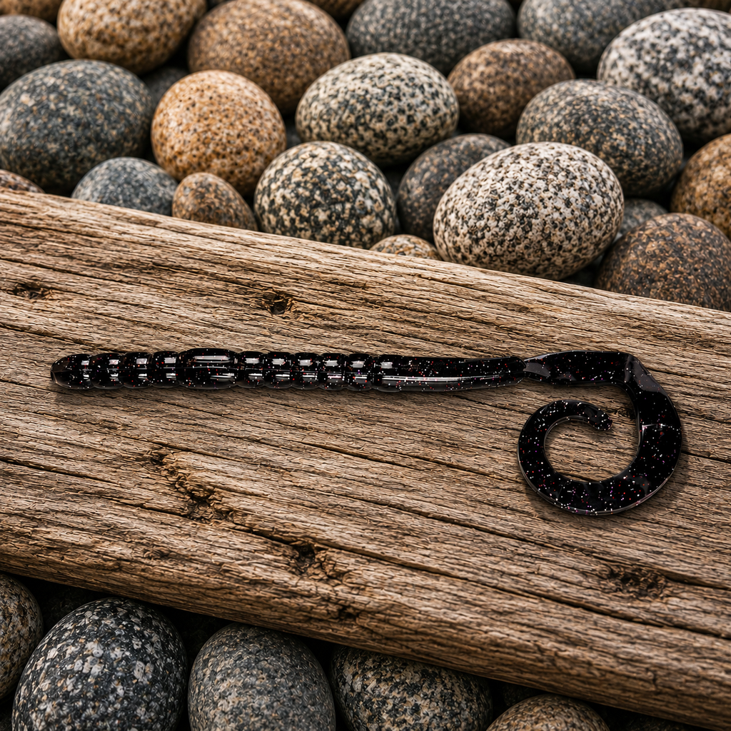 Ribbon Tail