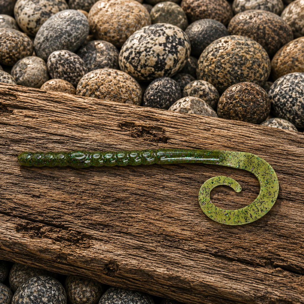 Ribbon Tail