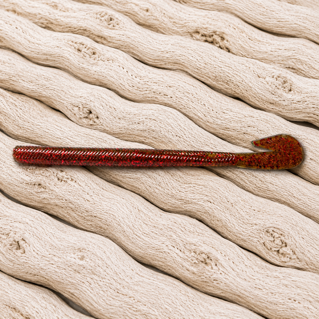 Speed Worm