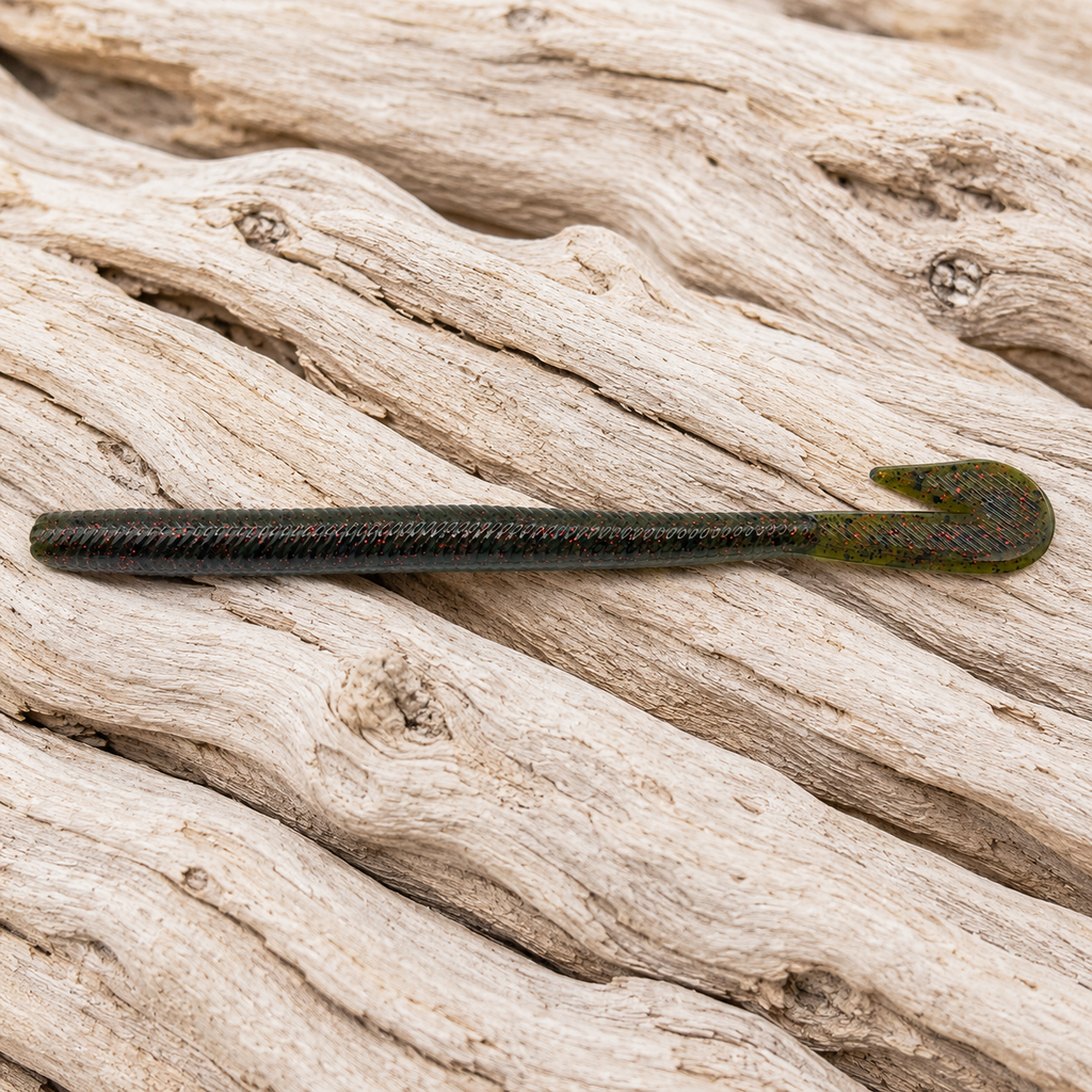 Speed Worm