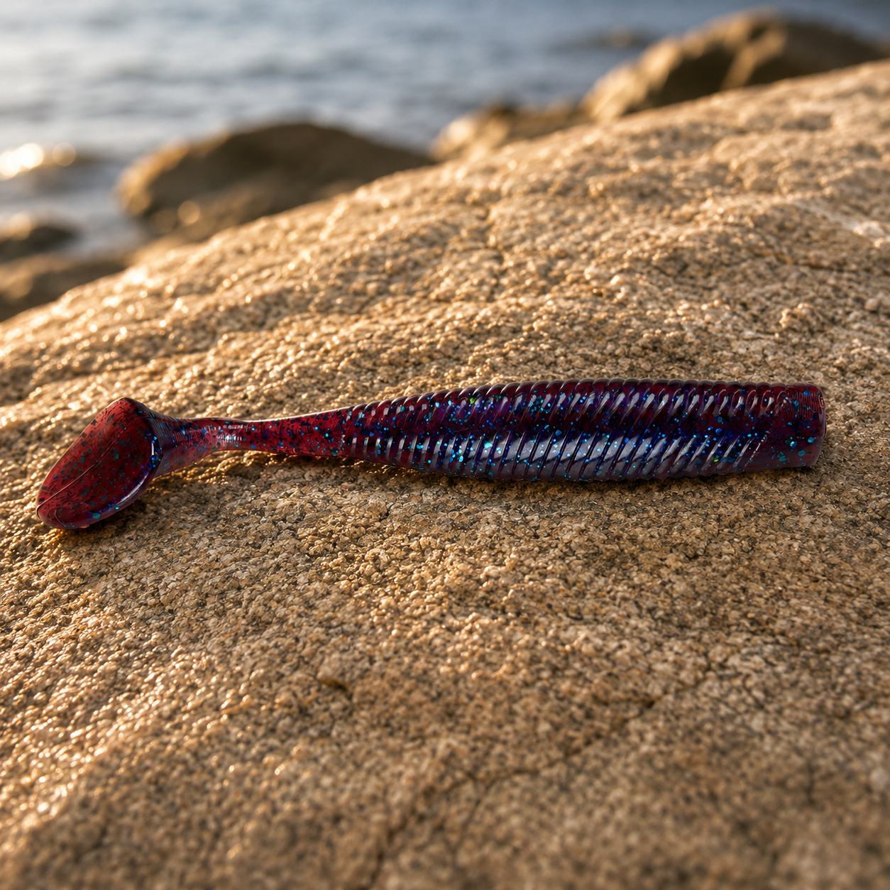 Hammer Swim Bait