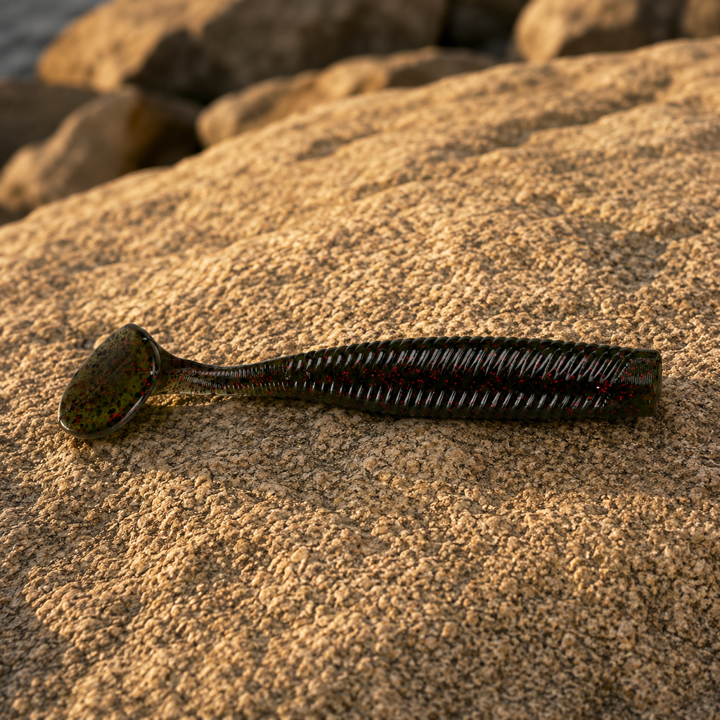 Hammer Swim Bait