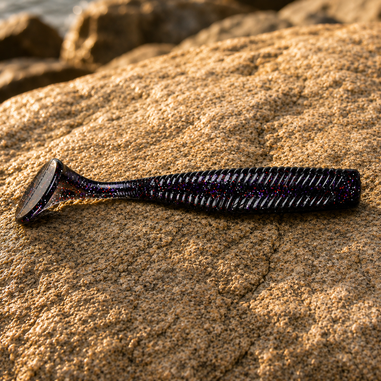 Hammer Swim Bait
