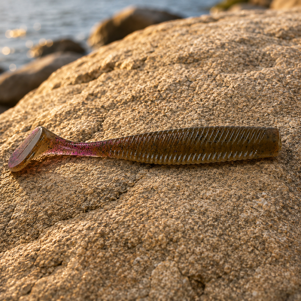 Hammer Swim Bait