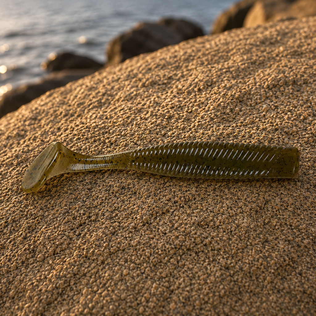 Hammer Swim Bait