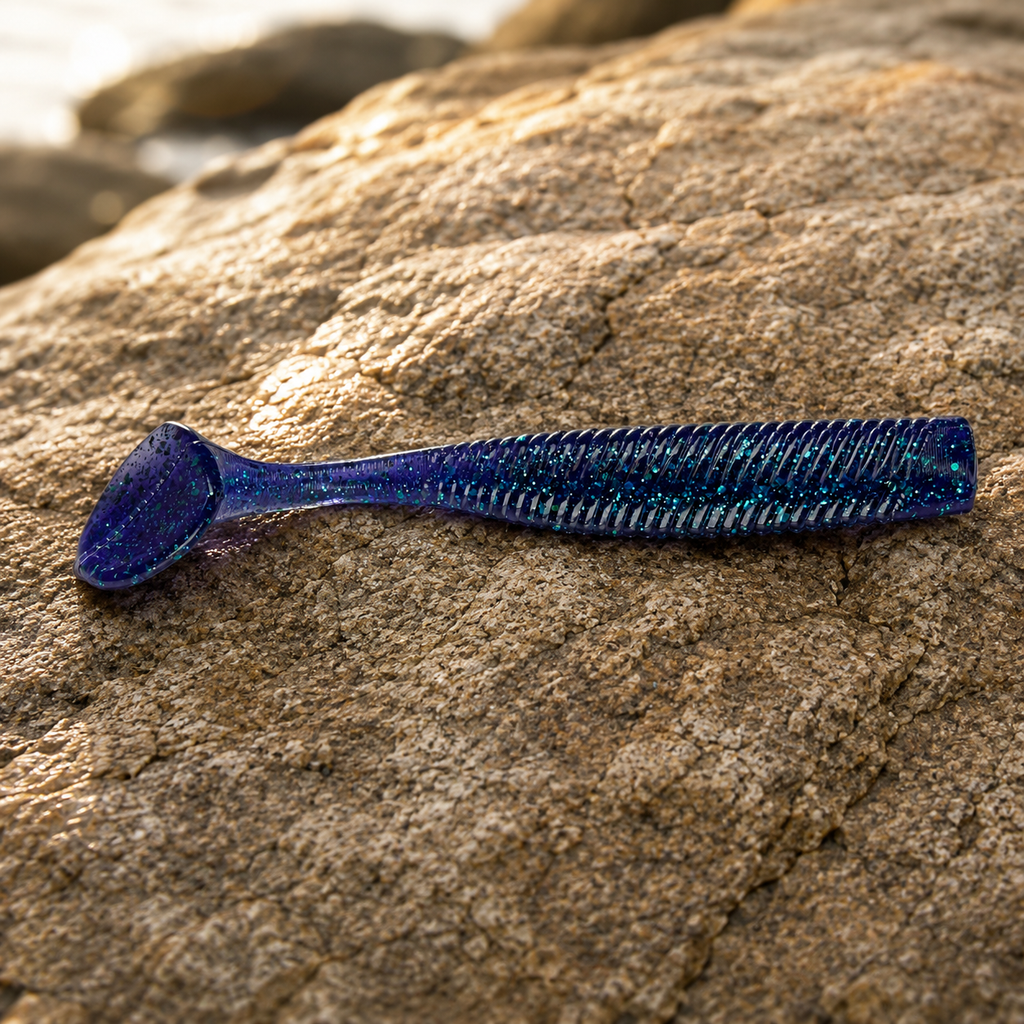 Hammer Swim Bait