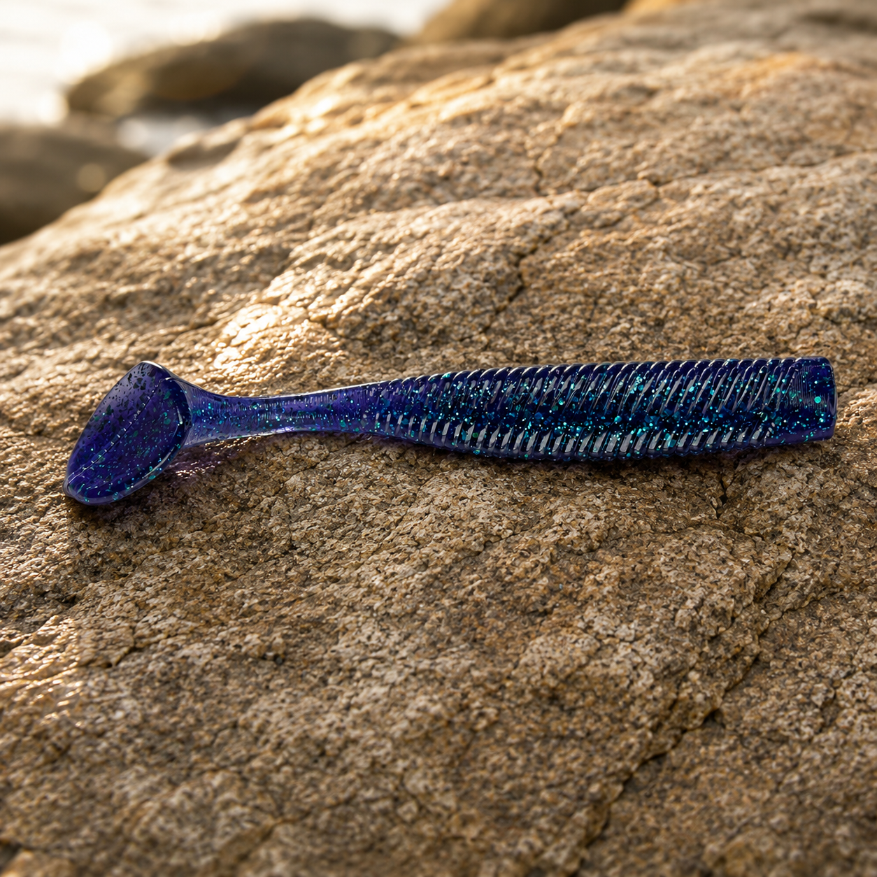 Hammer Swim Bait
