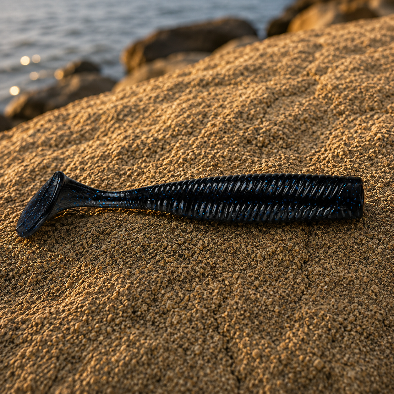 Hammer Swim Bait
