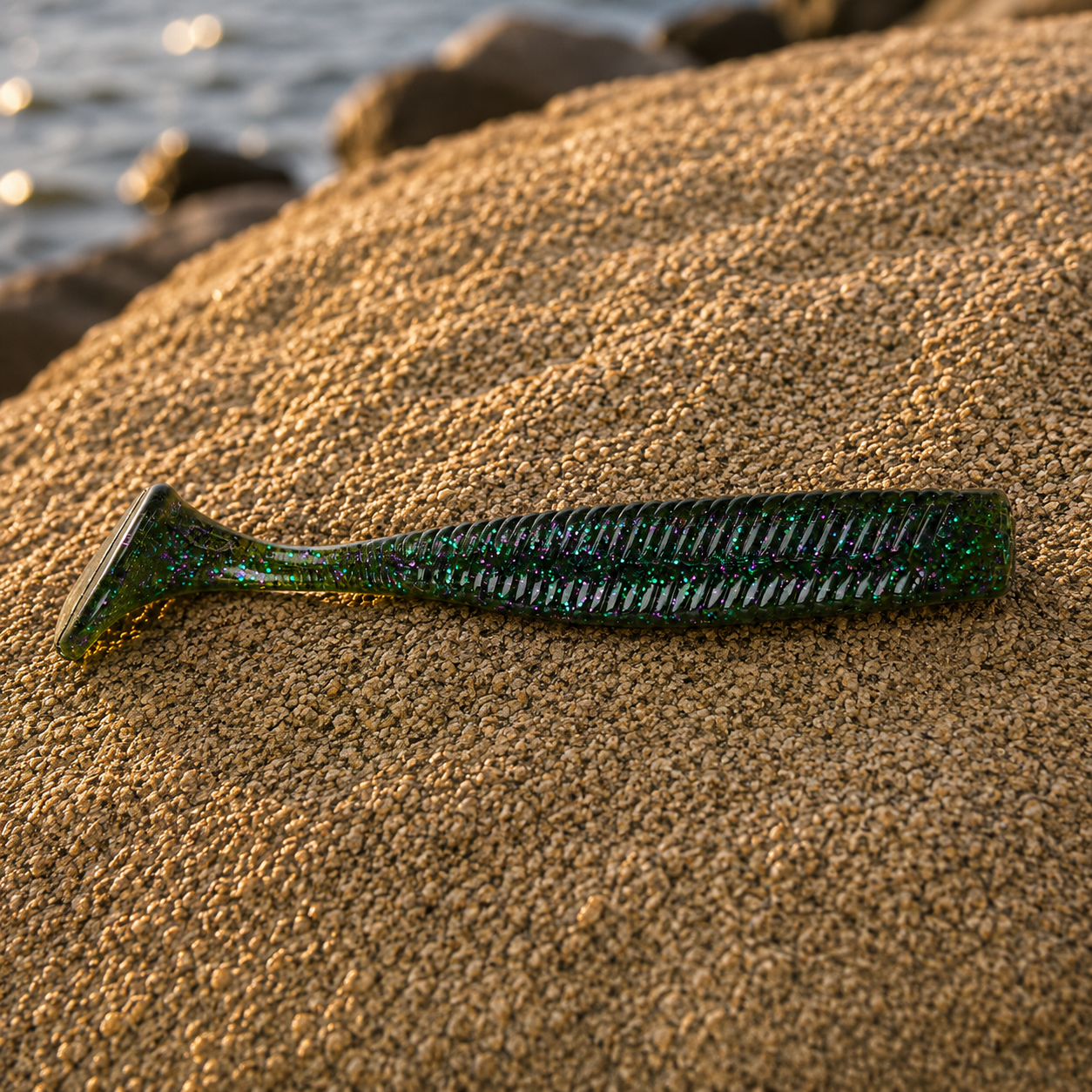 Hammer Swim Bait