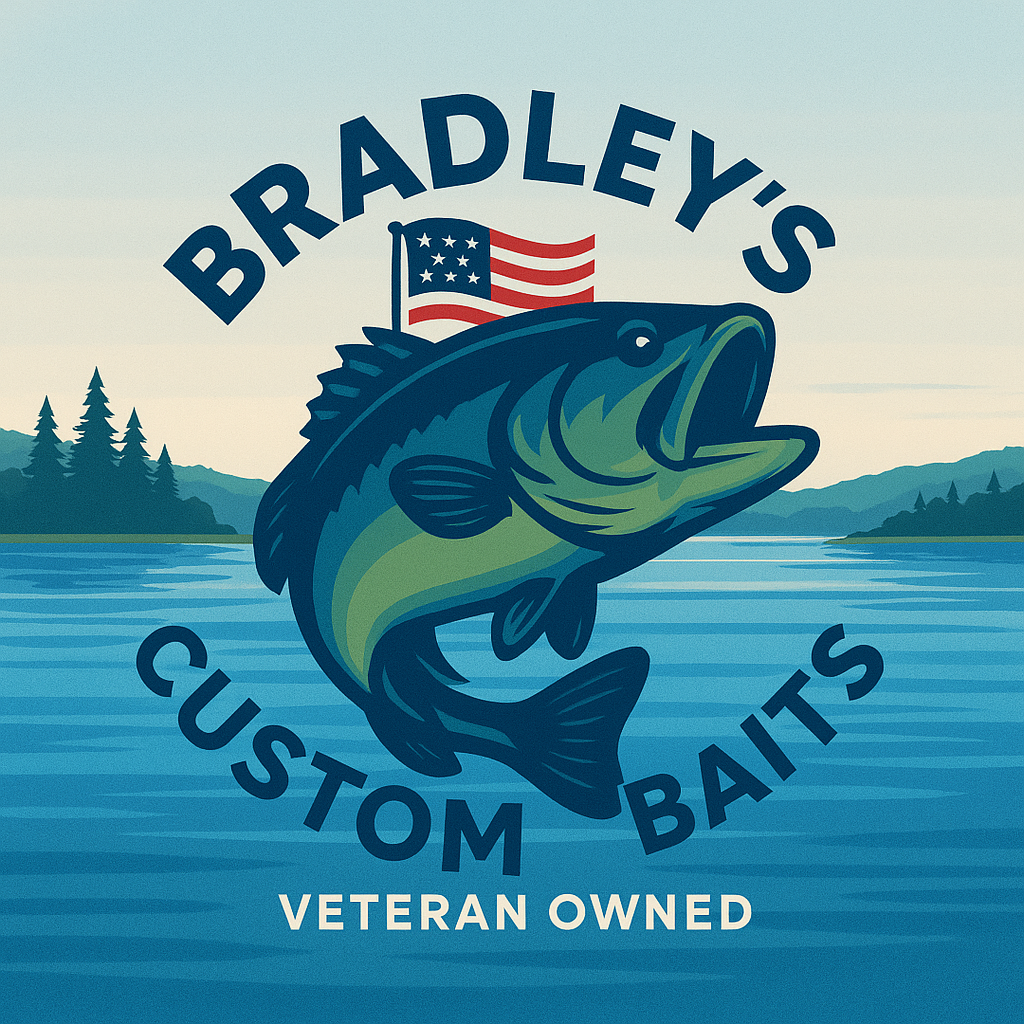 Bradley's Custom Baits
